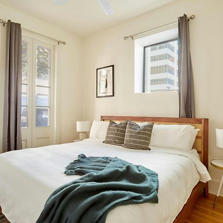 Sonder By Marriott Bonvoy The Louie Apartments Cbd New Orleans Exterior photo