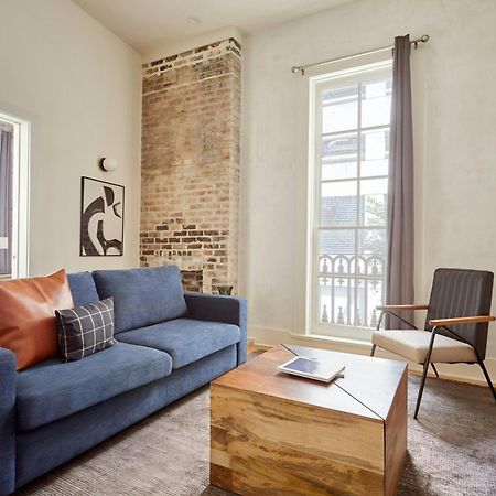 Sonder By Marriott Bonvoy The Louie Apartments Cbd New Orleans Exterior photo
