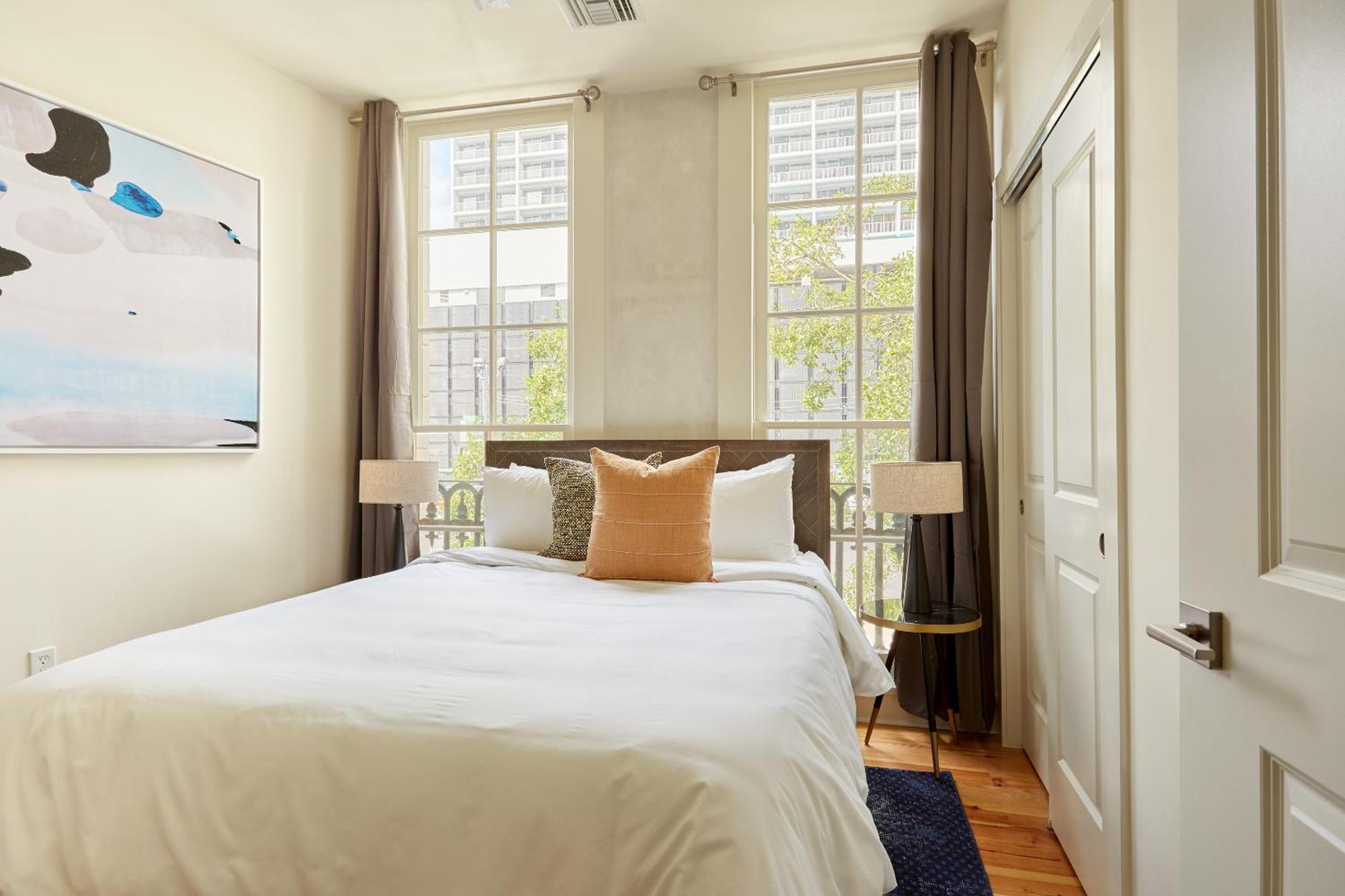 Sonder By Marriott Bonvoy The Louie Apartments Cbd New Orleans Exterior photo