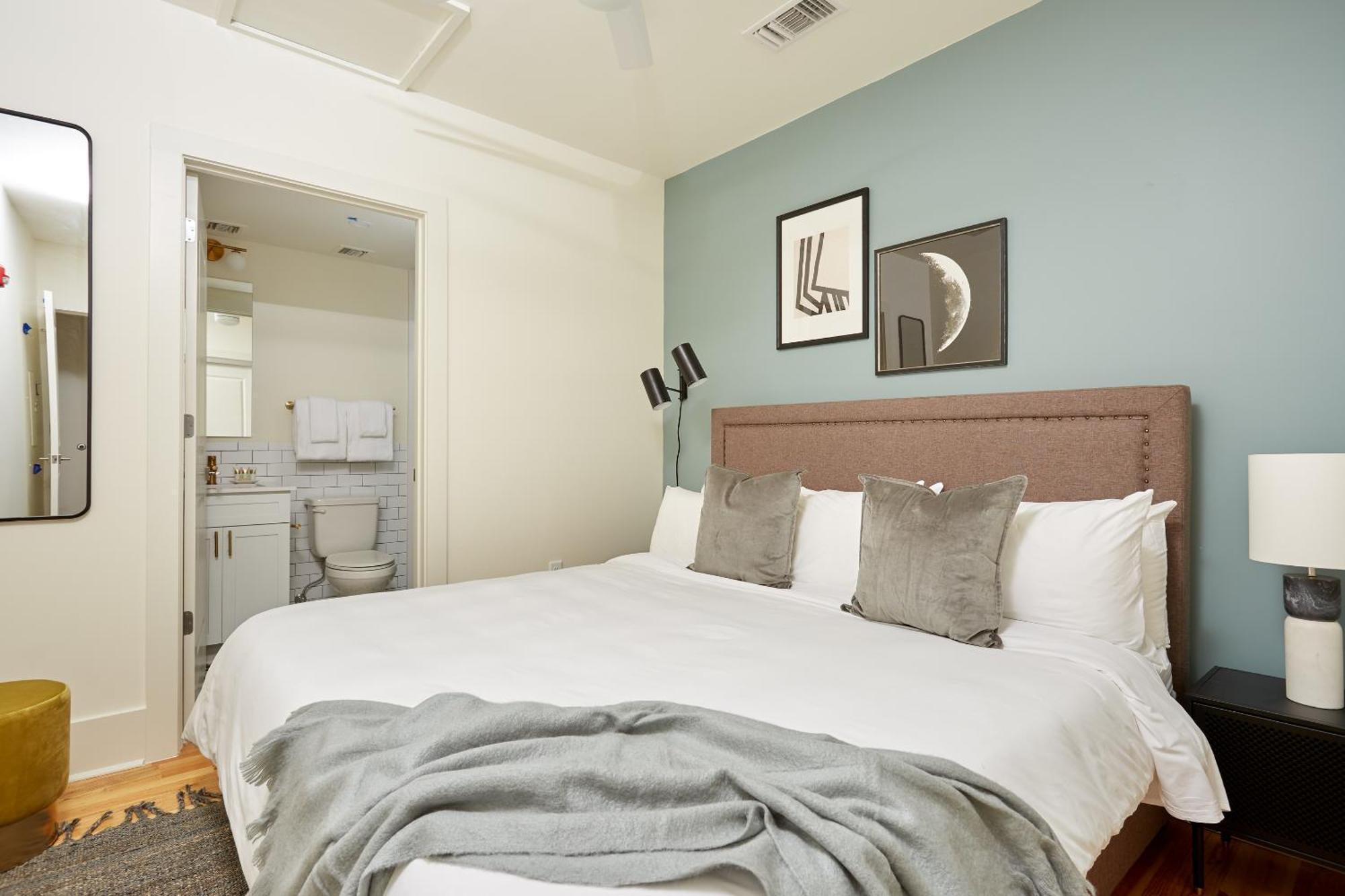 Sonder By Marriott Bonvoy The Louie Apartments Cbd New Orleans Exterior photo