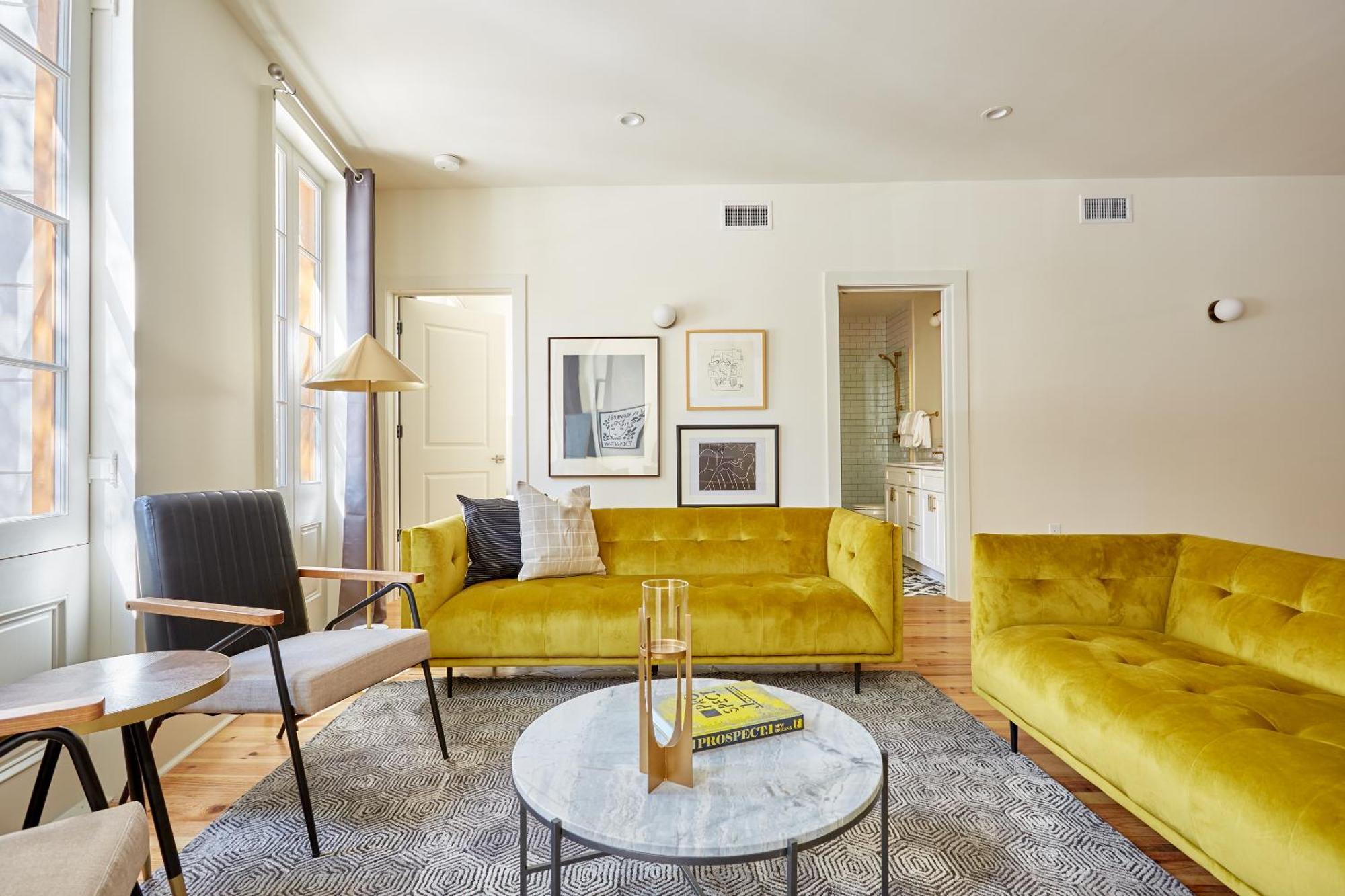 Sonder By Marriott Bonvoy The Louie Apartments Cbd New Orleans Exterior photo
