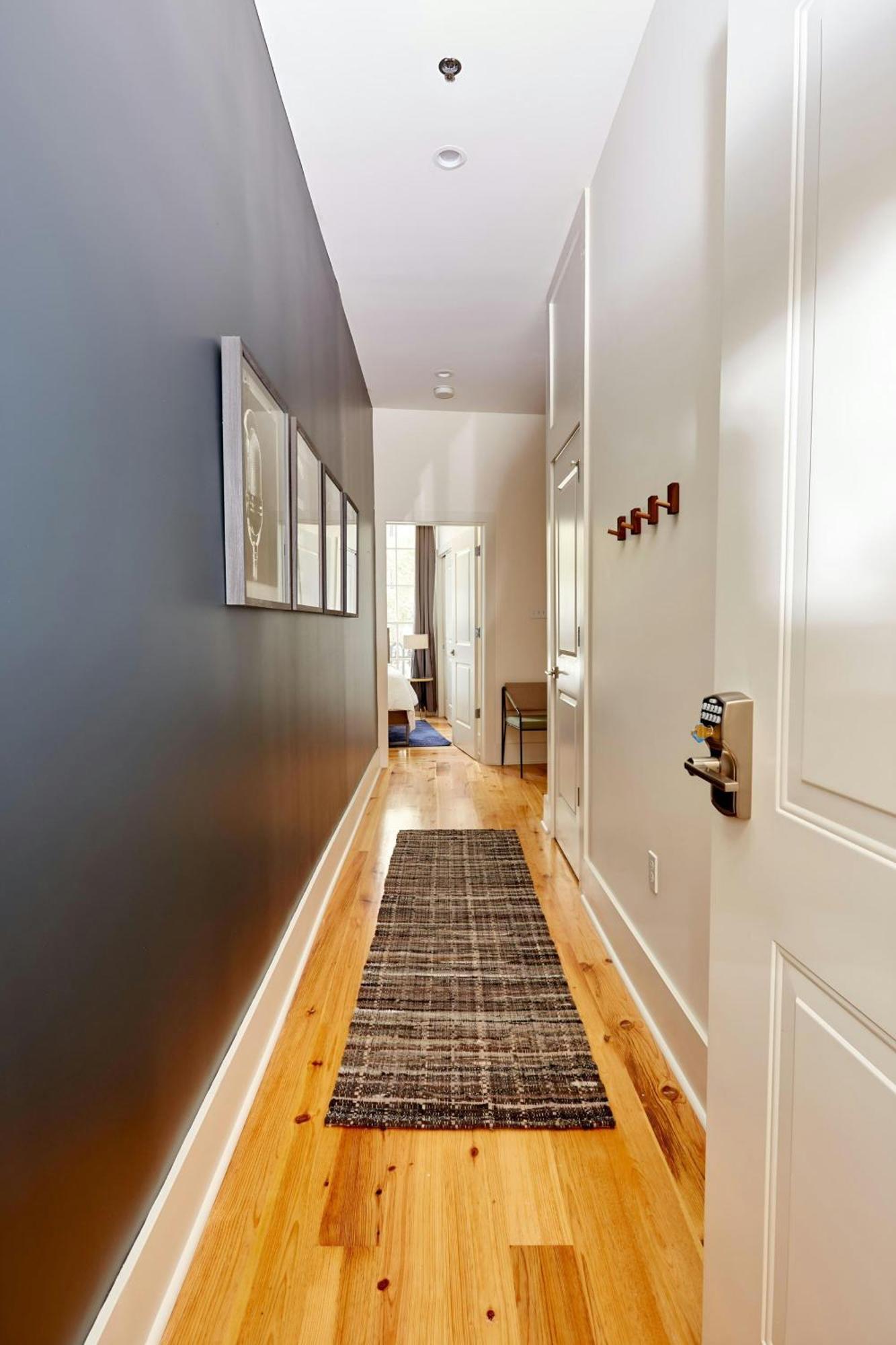Sonder By Marriott Bonvoy The Louie Apartments Cbd New Orleans Exterior photo