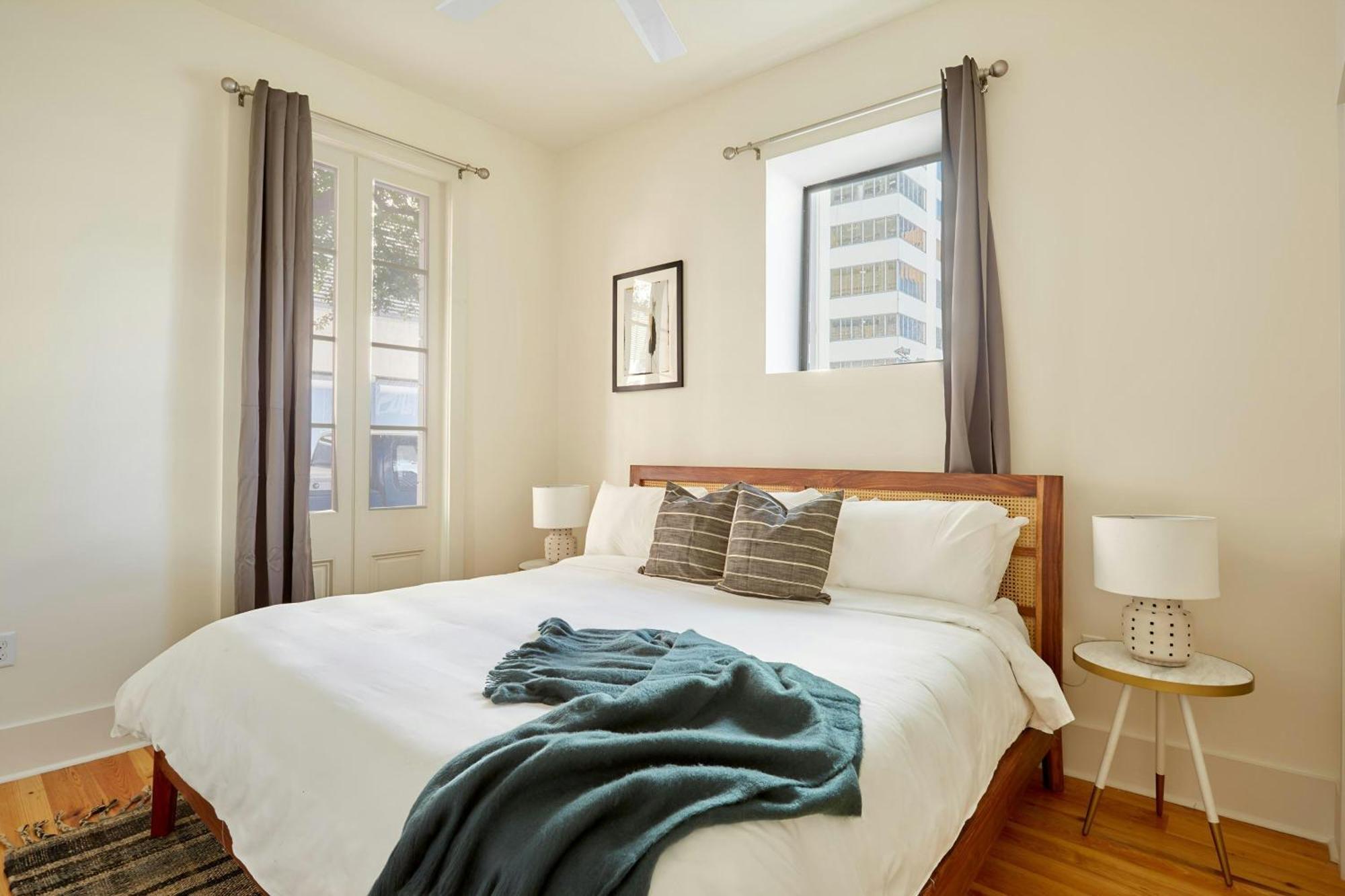 Sonder By Marriott Bonvoy The Louie Apartments Cbd New Orleans Exterior photo