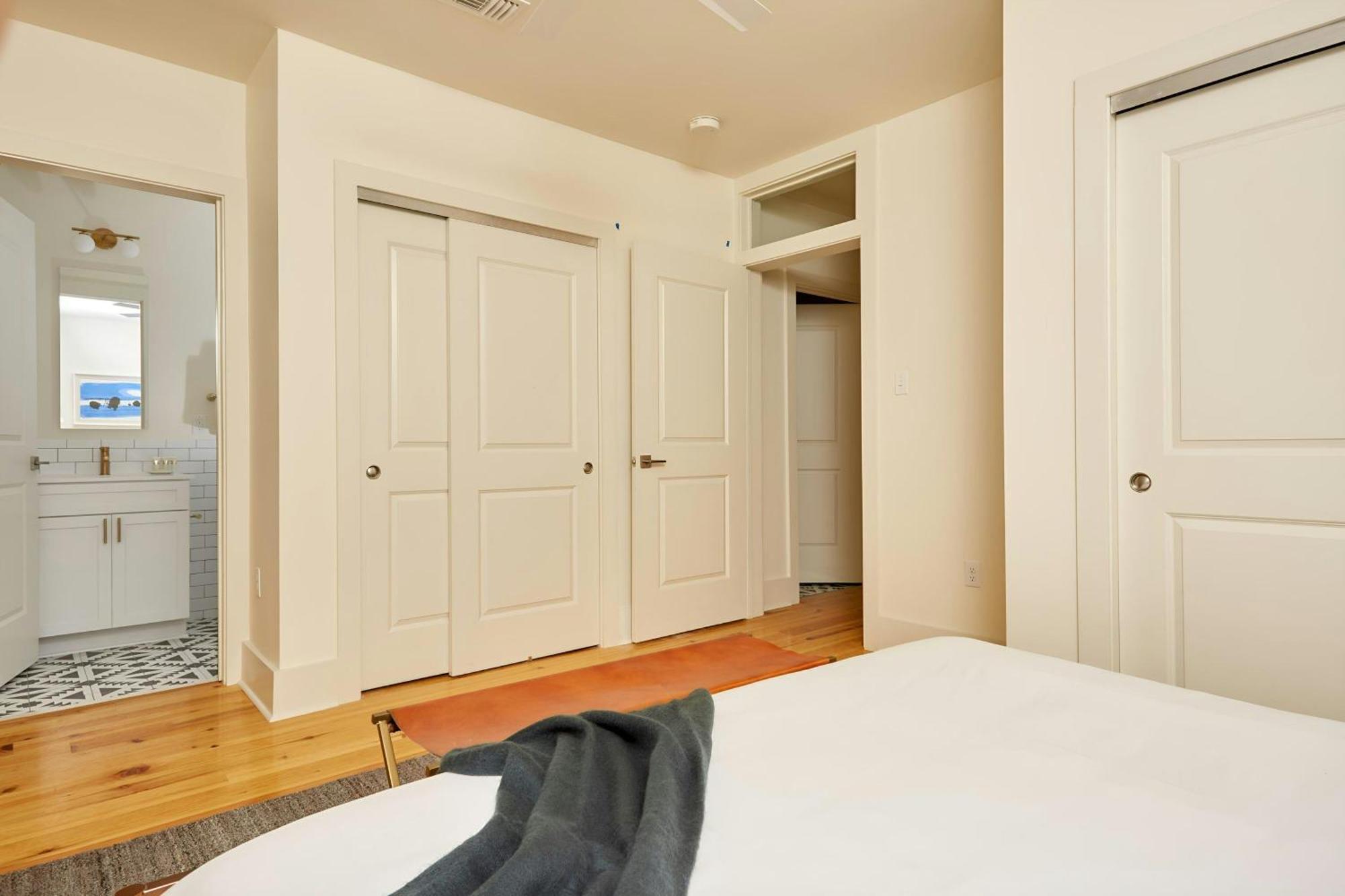 Sonder By Marriott Bonvoy The Louie Apartments Cbd New Orleans Exterior photo