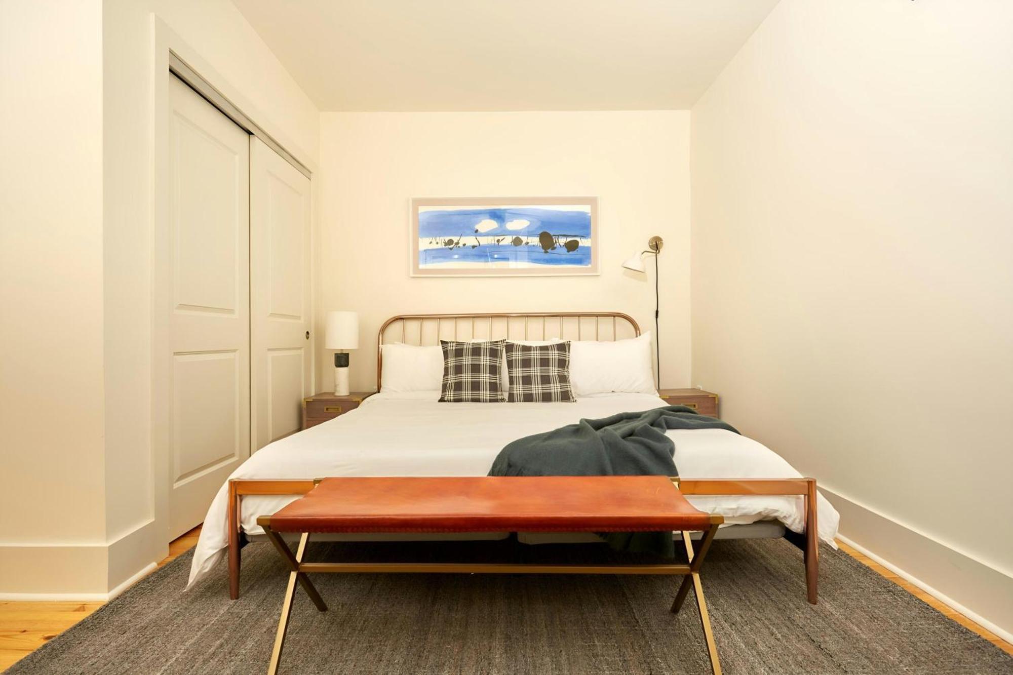 Sonder By Marriott Bonvoy The Louie Apartments Cbd New Orleans Exterior photo