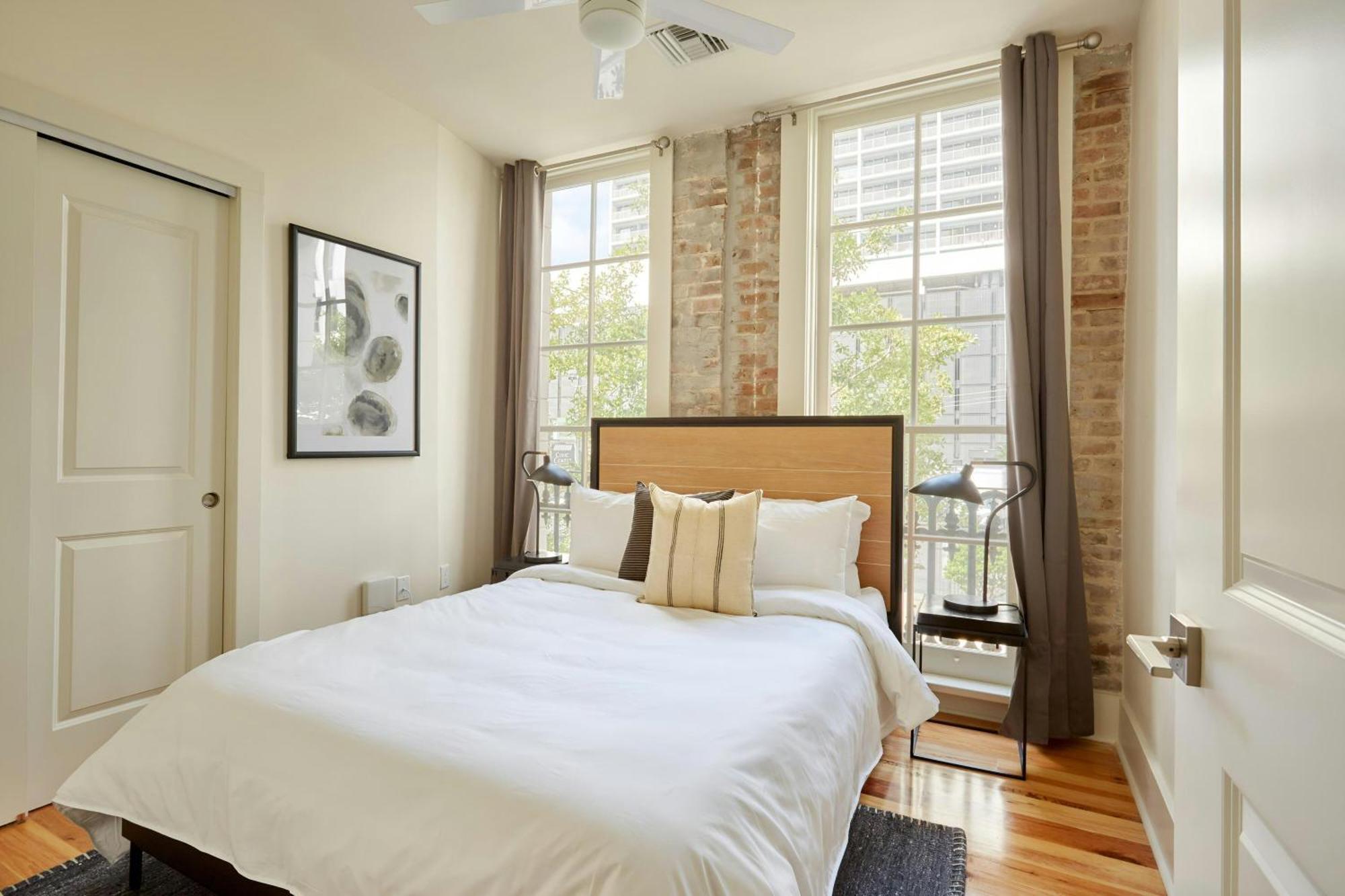 Sonder By Marriott Bonvoy The Louie Apartments Cbd New Orleans Exterior photo