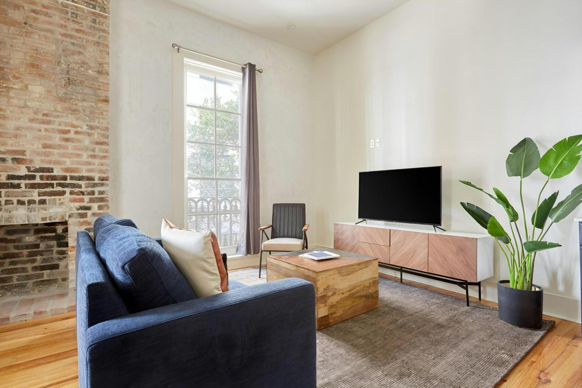 Sonder By Marriott Bonvoy The Louie Apartments Cbd New Orleans Exterior photo