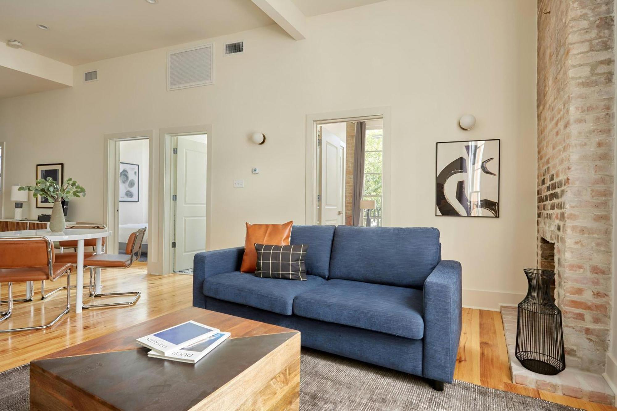 Sonder By Marriott Bonvoy The Louie Apartments Cbd New Orleans Exterior photo