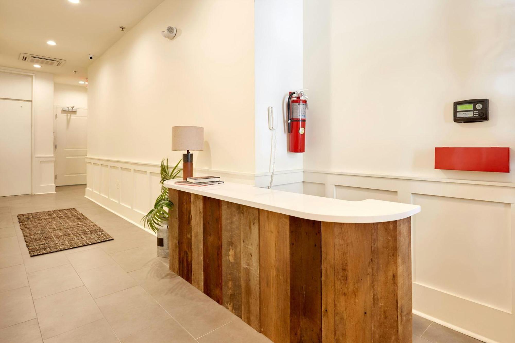 Sonder By Marriott Bonvoy The Louie Apartments Cbd New Orleans Exterior photo