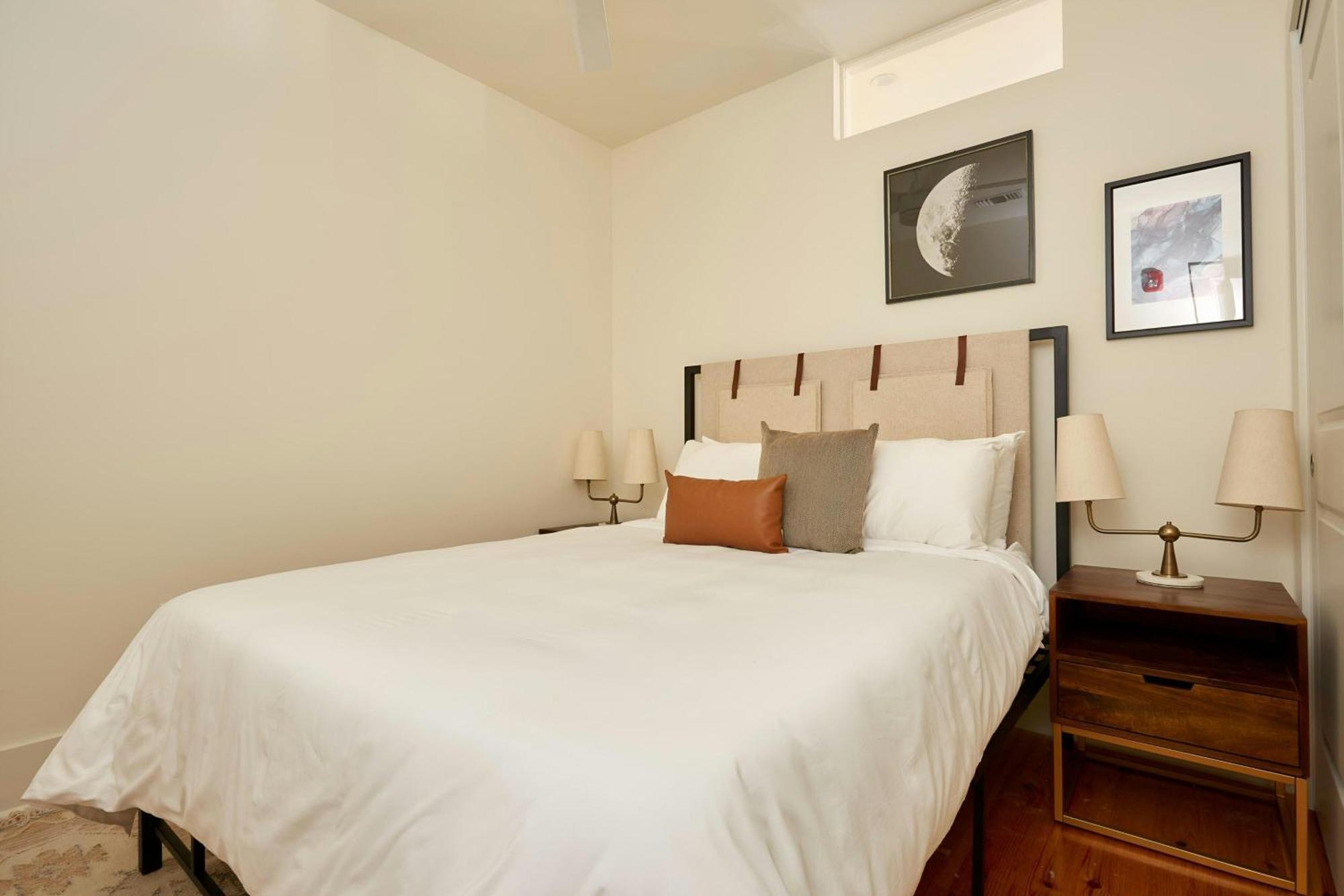 Sonder By Marriott Bonvoy The Louie Apartments Cbd New Orleans Exterior photo